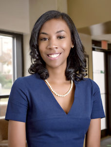 Dr. Tashauna Goldsby is a mentor in the PhD Prep Lab. Dr. Goldsby is currently a strategy analyst for Strategywise, a data science and strategy consulting firm in Birmingham, AL. Previously, Dr. Goldsby worked as a Postdoctoral Scholar in the Nutrition Obesity Research Center (NORC) and the UAB Obesity Training Program. Dr. Goldsby received her Bachelor’s degree from the Department of Chemistry at Lincoln University; her Master’s degree from the Department of Kinesiology at the University of Massachusetts Amherst; and her Doctorate degree from the Public Health Program at the University of Connecticut. Prior, to joining the NORC. Dr. Goldsby worked as a Clinical Research Scientist investigating the social, behavioral and biological determinants of health and how they influence diabetes and obesity in a community clinic. At UAB she is pursuing her interests in factors that influence exercise adherence and adoption including the built environment, the social determinants of health and other personal factors. After finishing her fellowship Dr. Goldsby plans to become a tenure track professor at a top university. She is actively interviewing and engaging in professional development activities such as PhD prep to reach this goal. When she's not immersed in research she is an avid baker, bowler and board game aficionado.